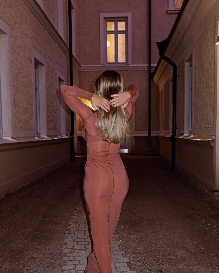 Elin Hedstrom