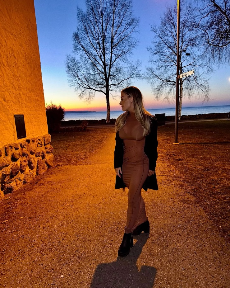 Elin Hedstrom