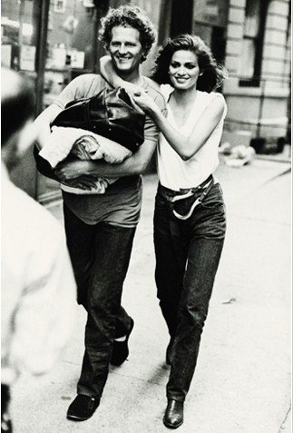Gia Carangi Gia Carangi
