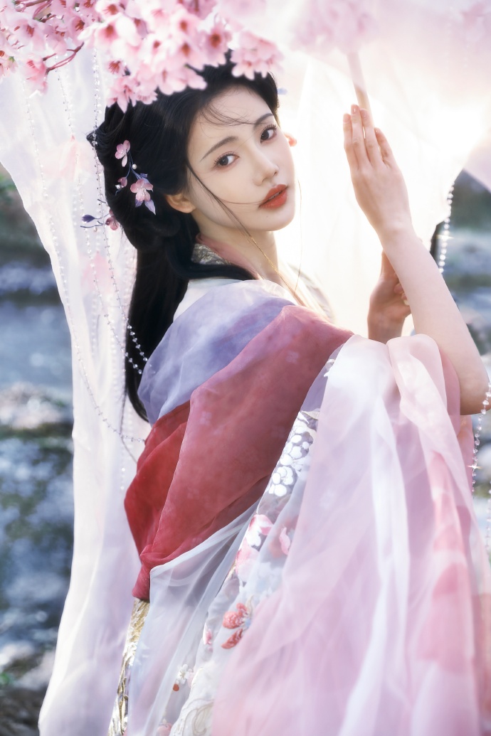 Sun Zhenni