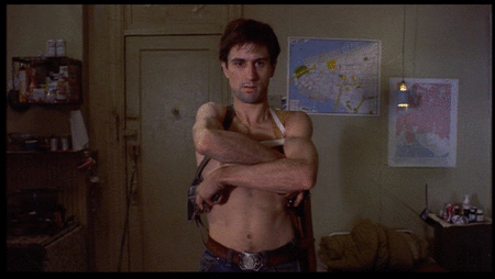 Taxi Driver Taxi Driver