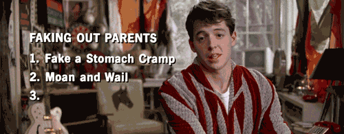 Ferris Bueller's Day Off