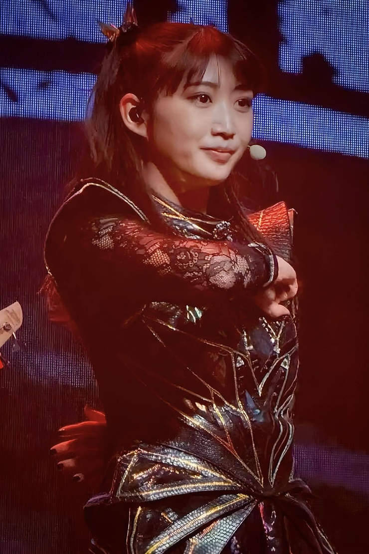 Momoko Okazaki