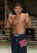 Tyson Griffin