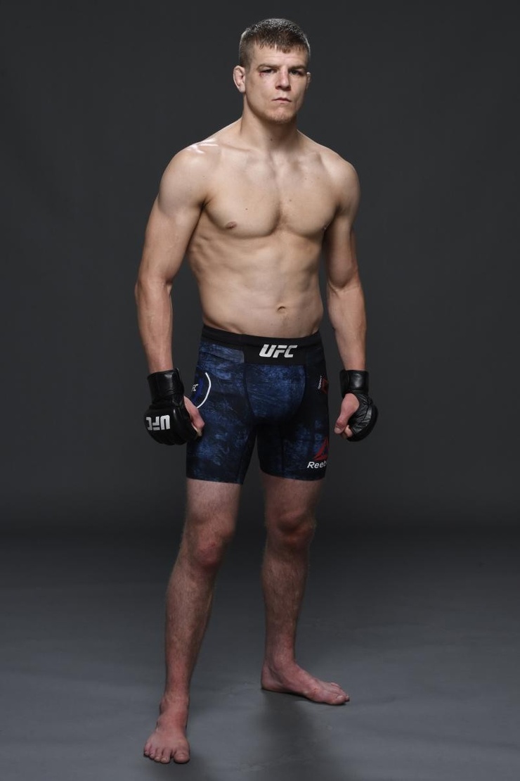 Grant Dawson