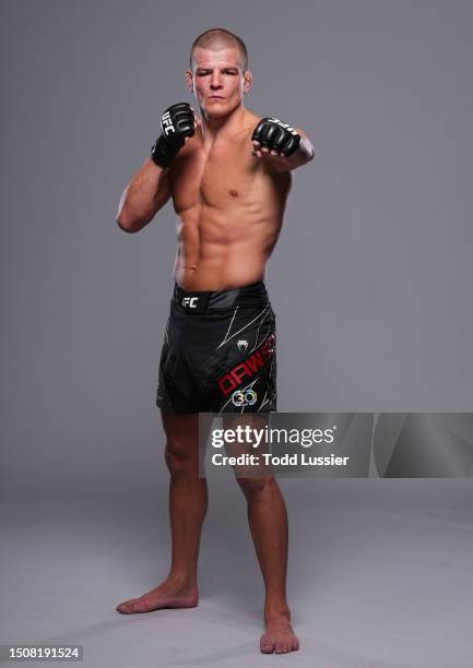 Grant Dawson