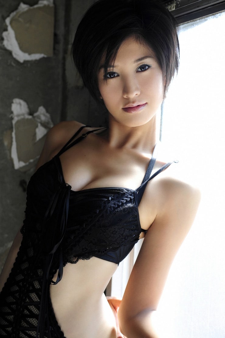 Chisato Morishita Chisato Morishita
