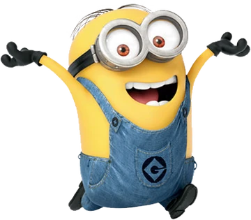Dave the Minion