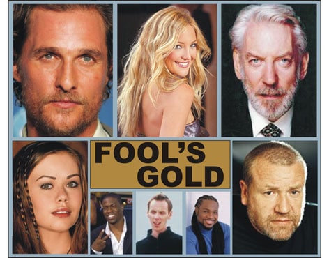 Fool's Gold