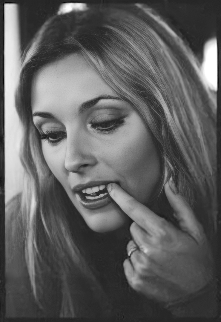 Sharon Tate Sharon Tate