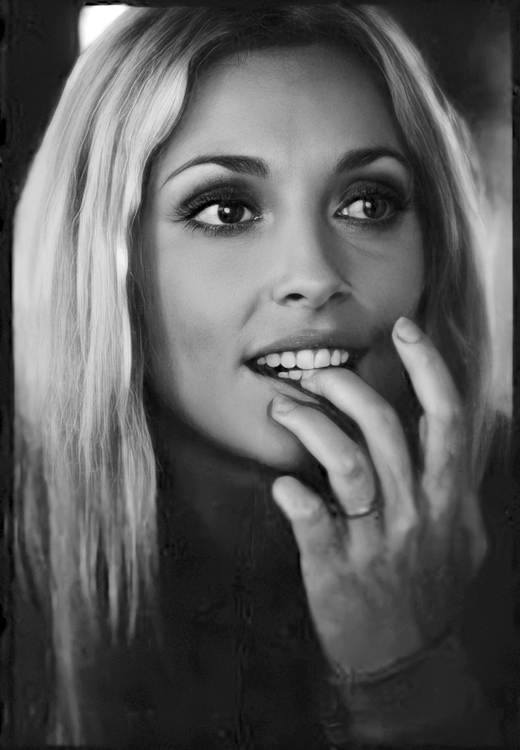 Sharon Tate Sharon Tate