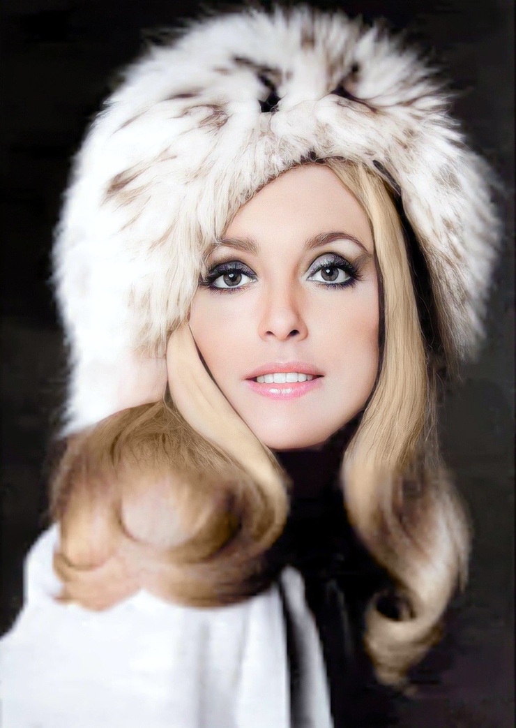 Sharon Tate Sharon Tate