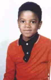 Michael Jackson