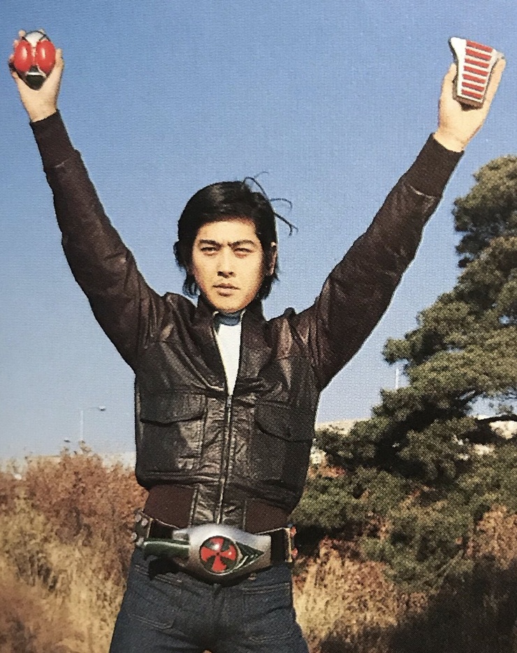 Ryô Hayami