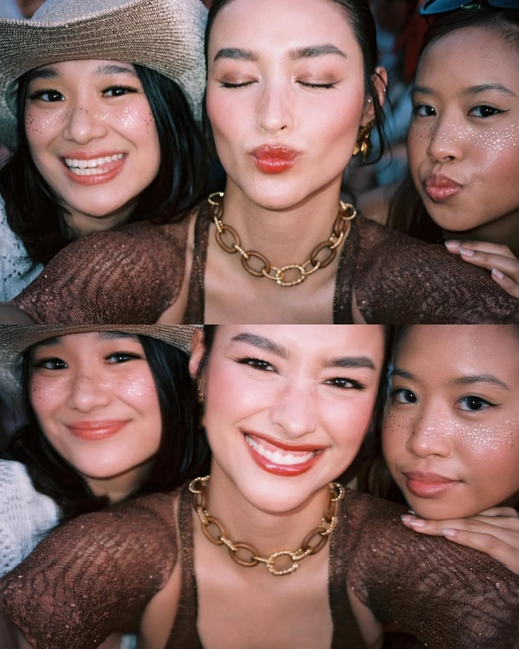 Liza Soberano