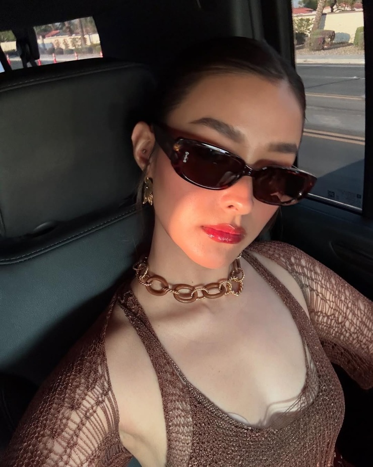 Liza Soberano