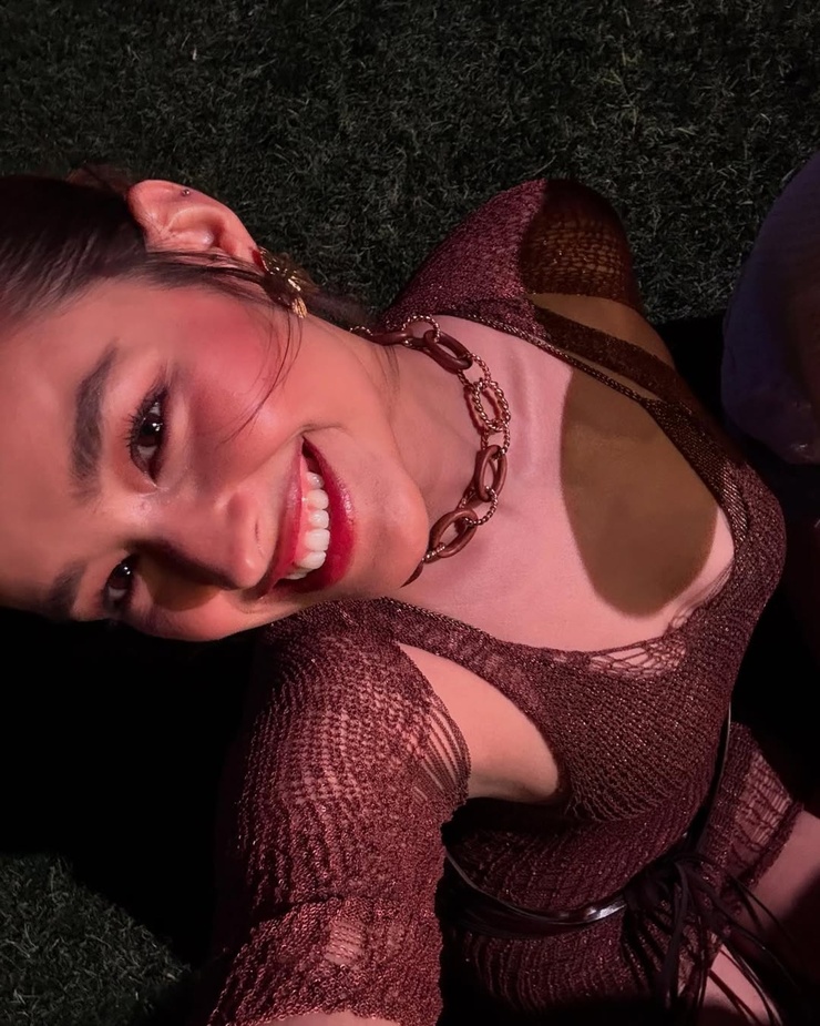 Liza Soberano