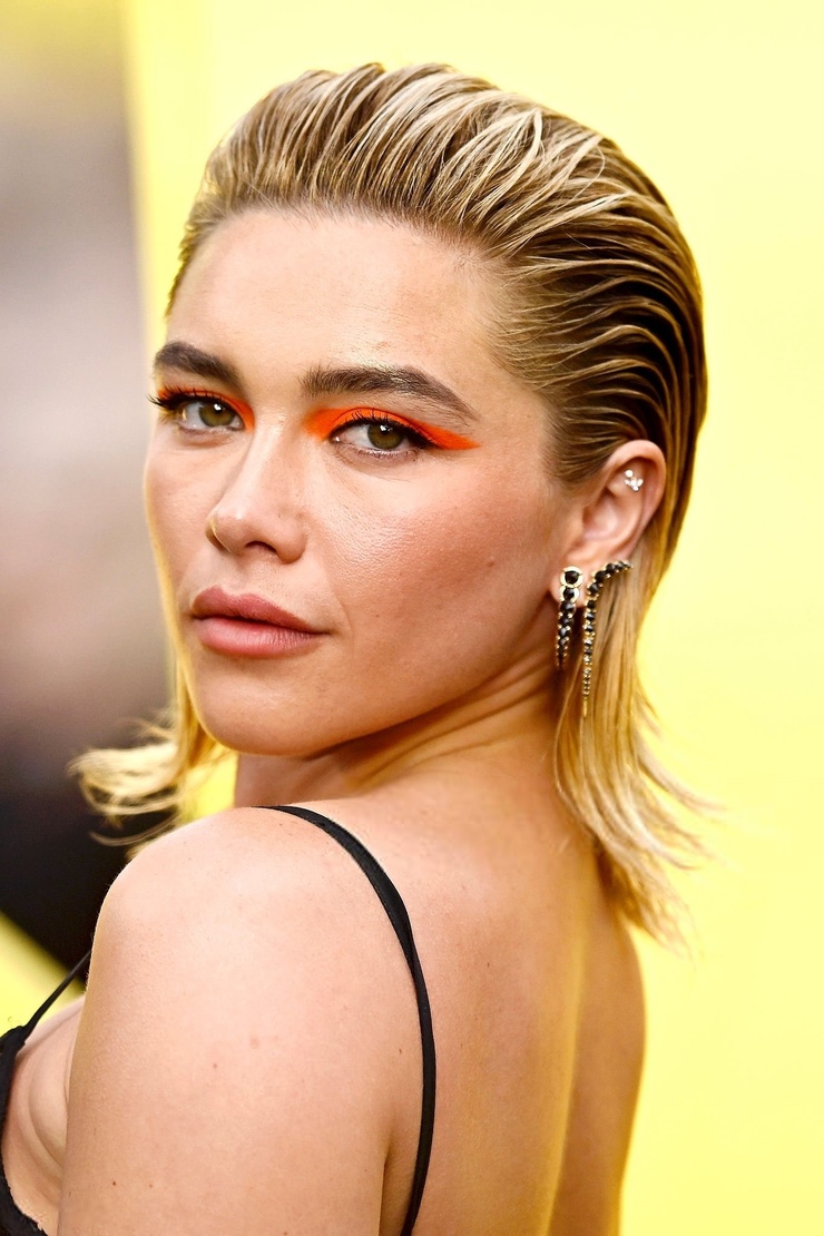 Florence Pugh