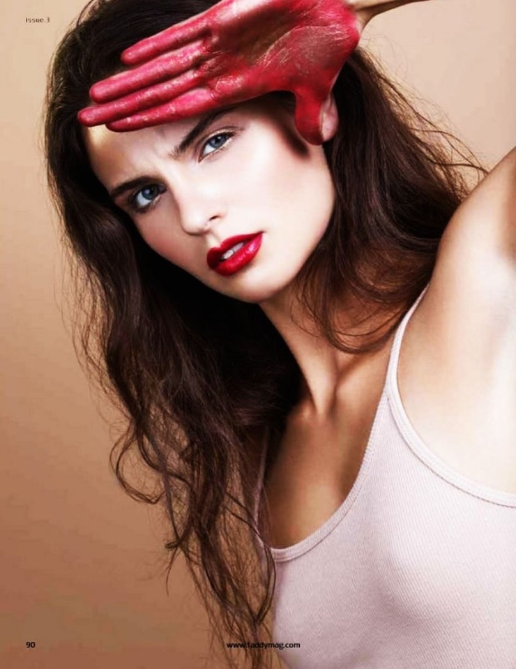 Alessa Leibbrand Alessa Leibbrand