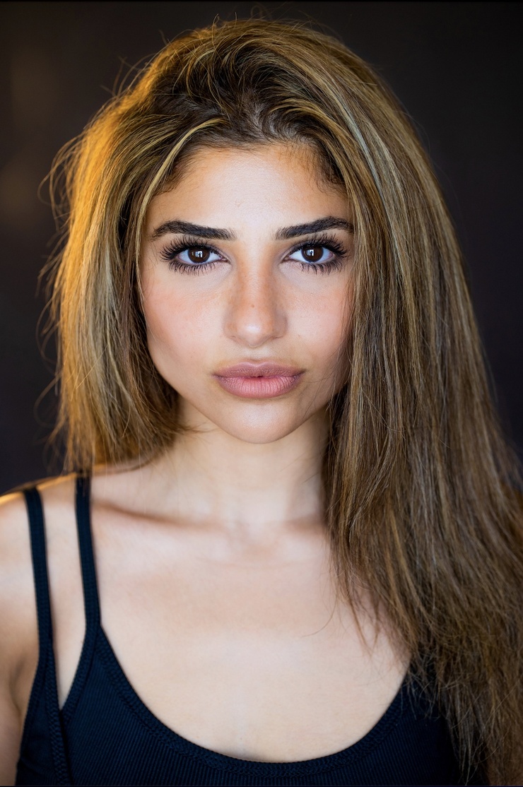 Carla Mansour