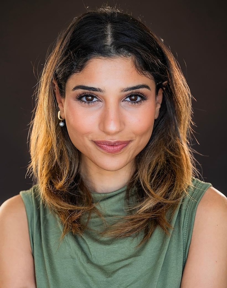 Carla Mansour