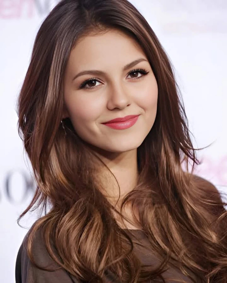 Victoria Justice Victoria Justice