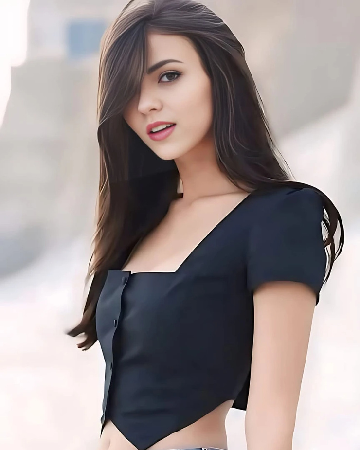 Victoria Justice Victoria Justice