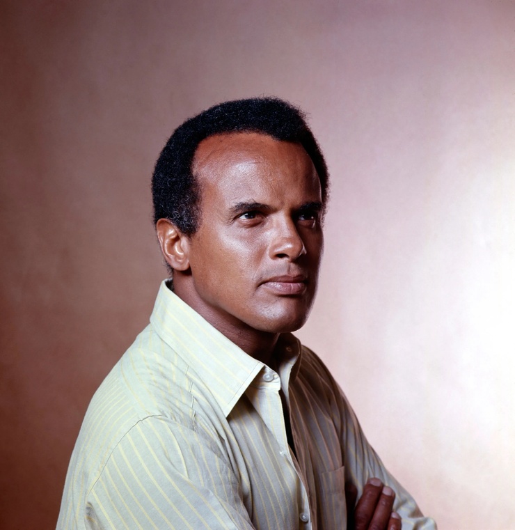 Harry Belafonte