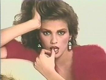 Gia Carangi