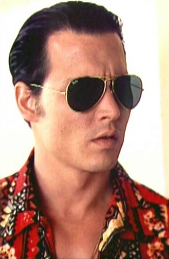 Johnny Depp Johnny Depp