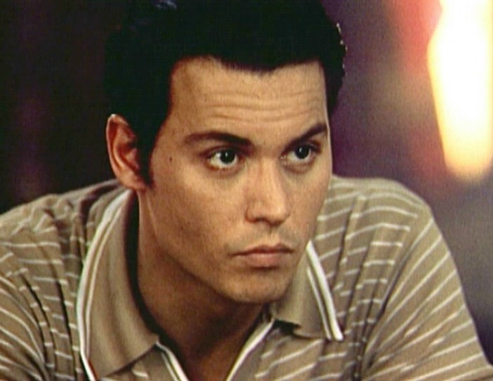 Johnny Depp Johnny Depp