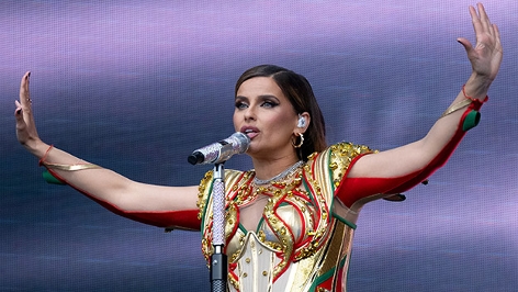 Nelly Furtado