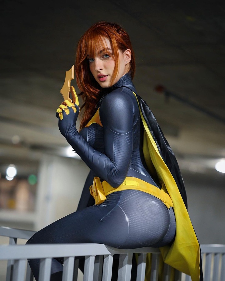 Brianna Torres