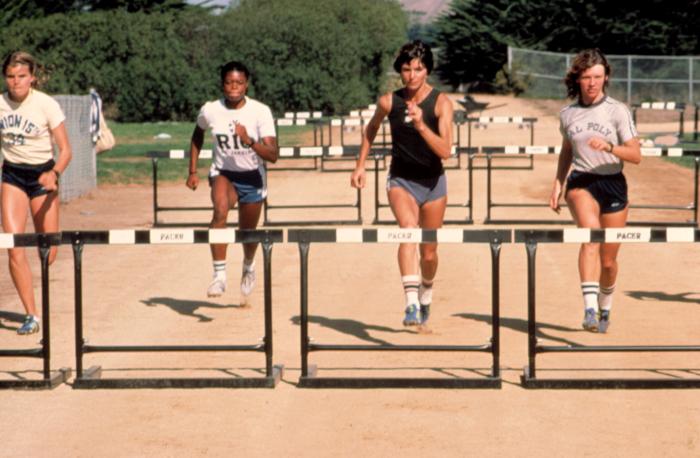 Personal Best (1982) Personal Best (1982)