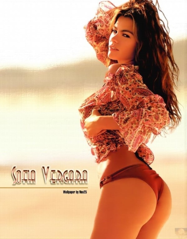 Sofía Vergara