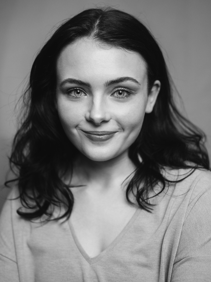 Leia Murphy