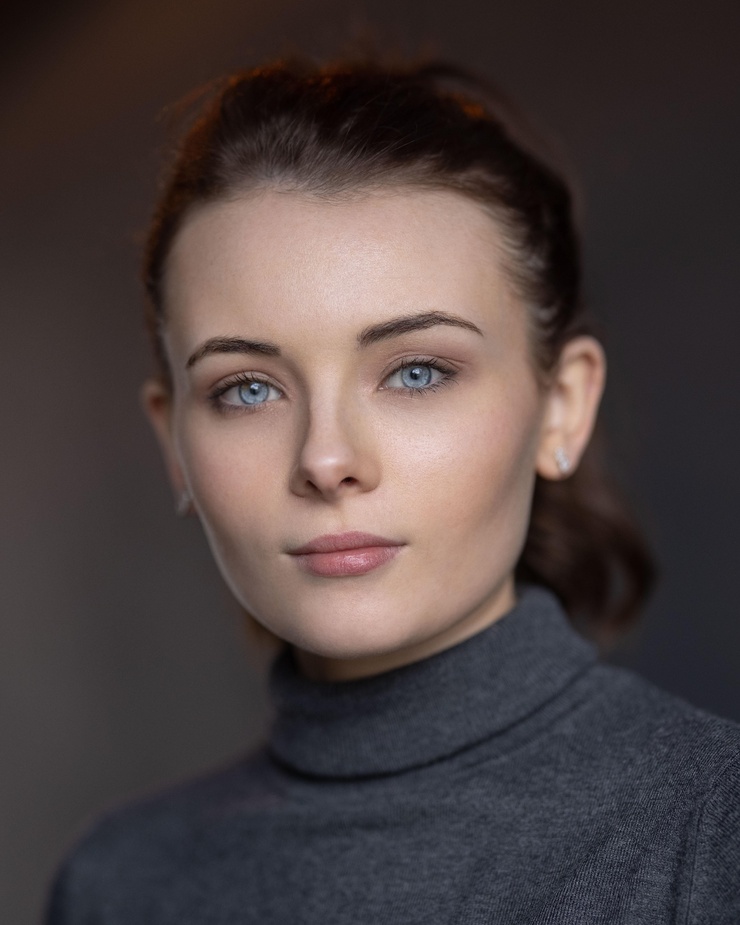 Leia Murphy