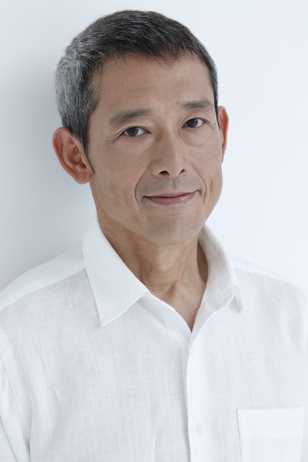 Shingo Tsurumi