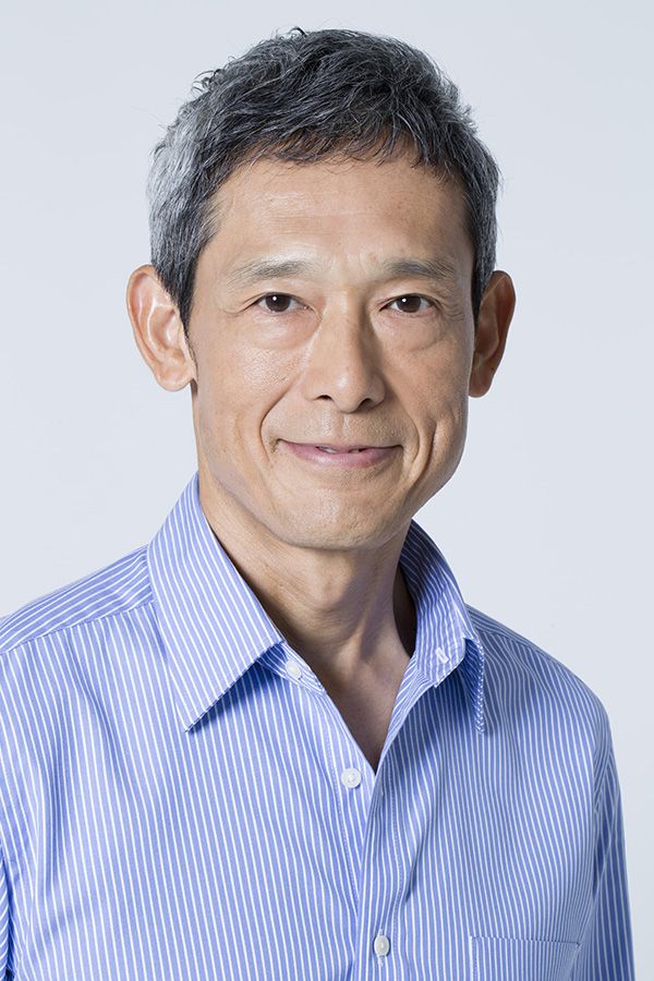 Shingo Tsurumi