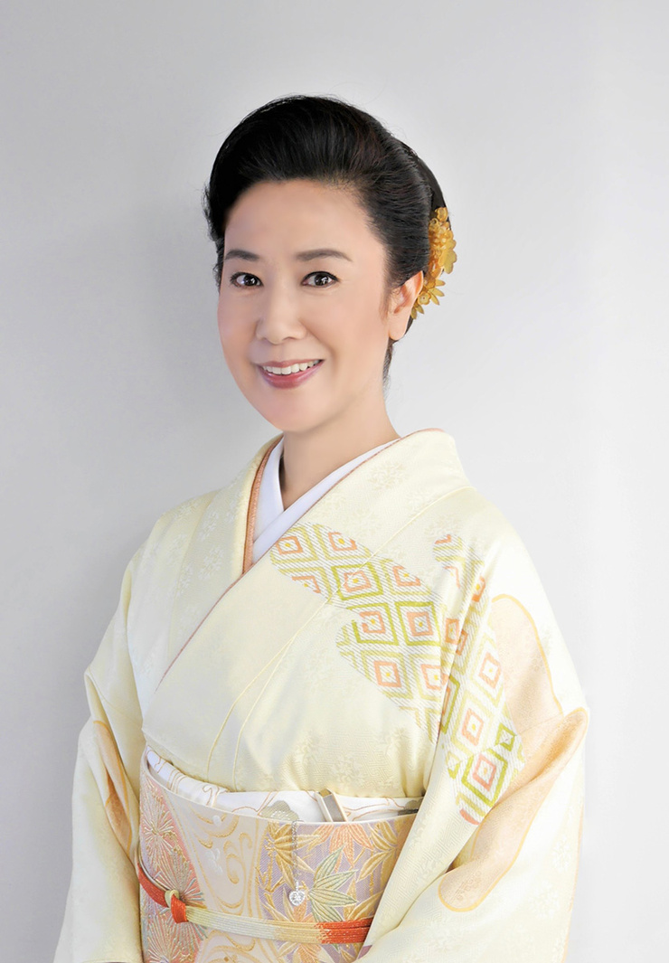 Yûko Natori