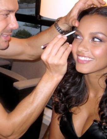 Jessica Lucas