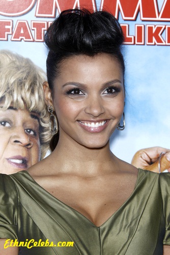 Jessica Lucas