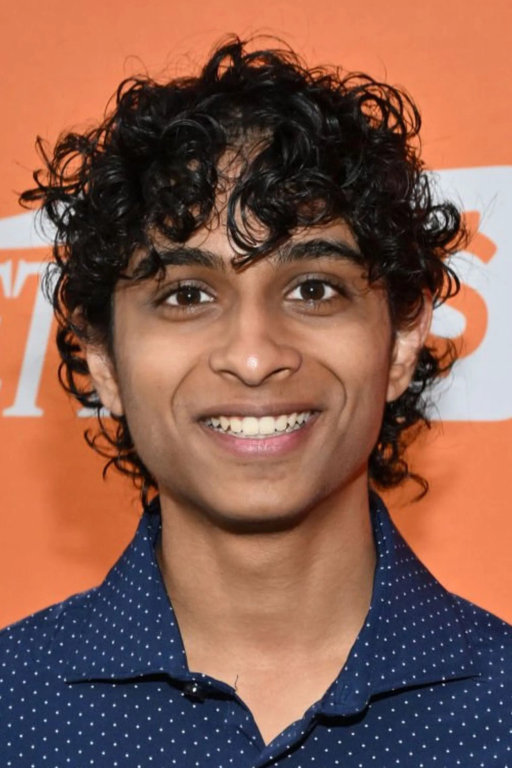 Aryan Simhadri