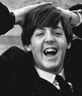 Paul McCartney image