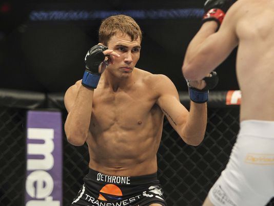 Cody Gibson