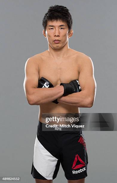Takeya Mizugaki
