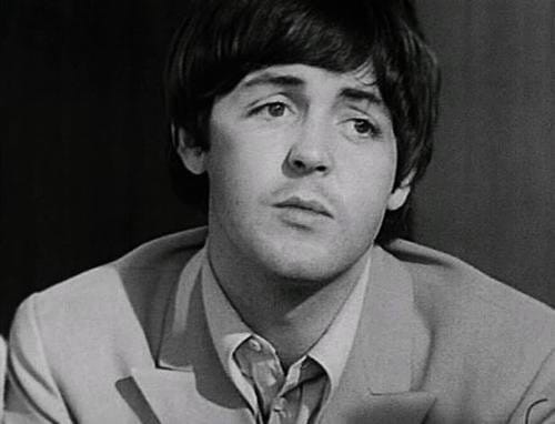 Paul McCartney