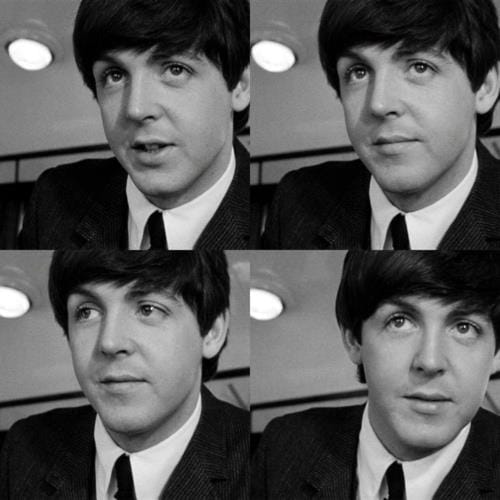 Paul McCartney