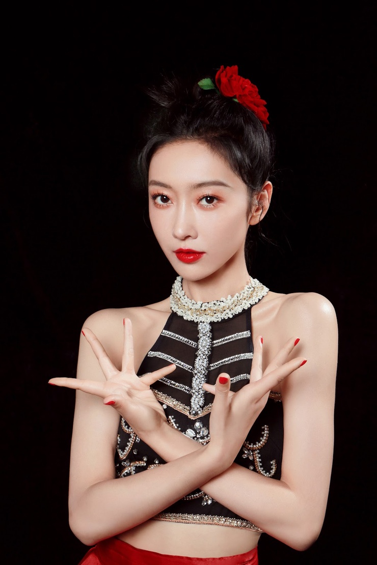 Lu Xuan