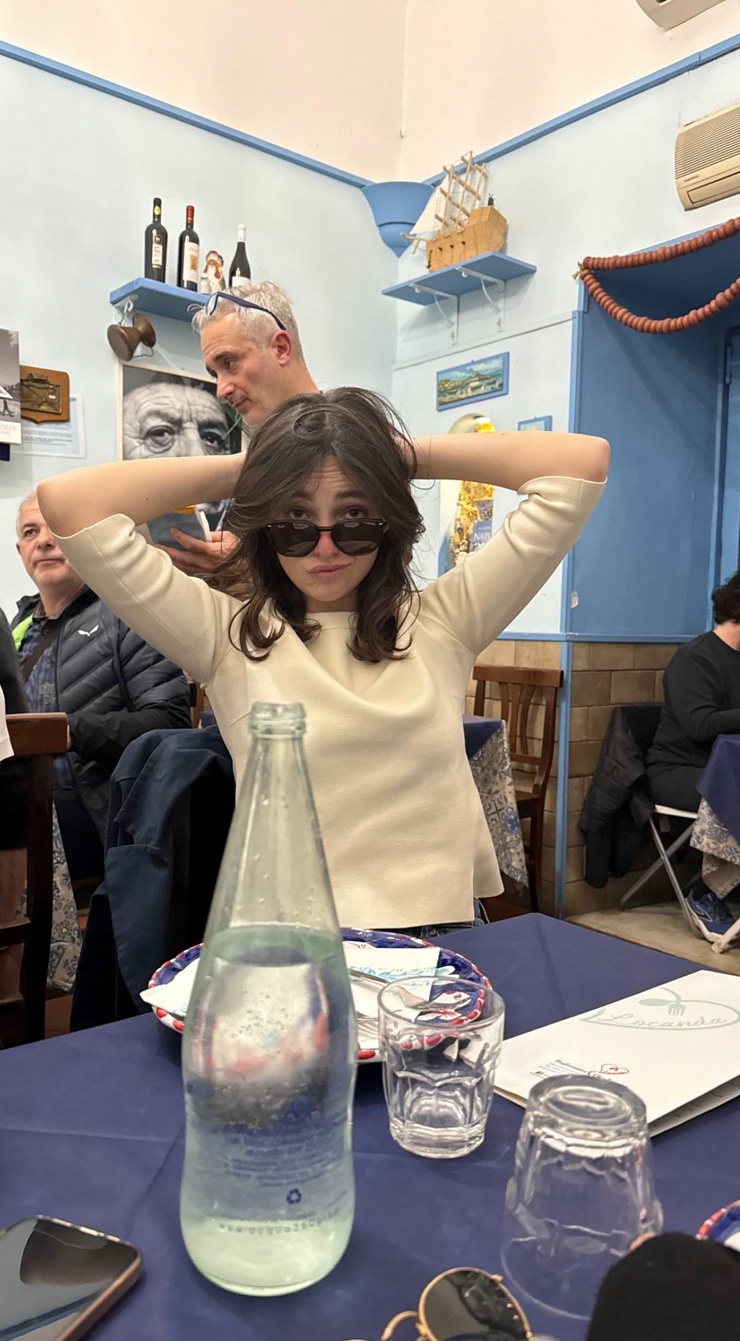 Gio Scotti